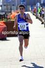 Blyth 10k Road Race, Sunday, April 3rd.  Photo: David T. Hewitson/Sports for All Pics